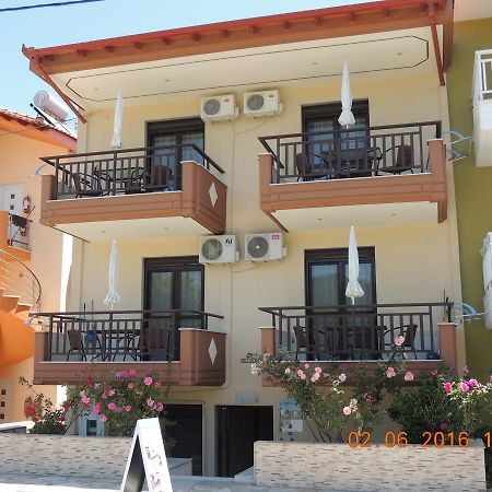 Malamatenia House Σάρτη Εξωτερικό φωτογραφία