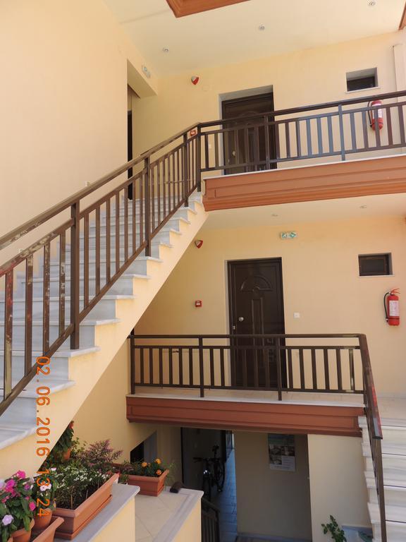 Malamatenia House Σάρτη Εξωτερικό φωτογραφία