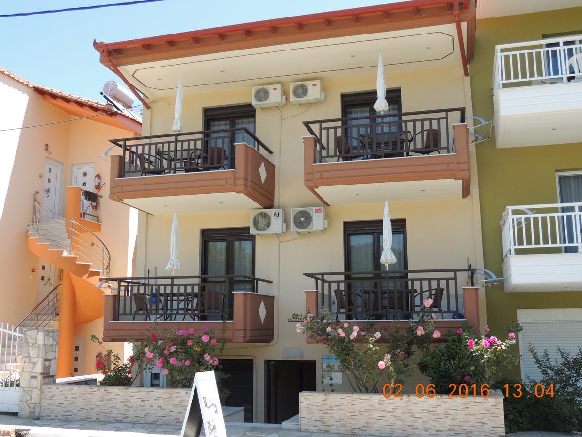 Malamatenia House Σάρτη Εξωτερικό φωτογραφία