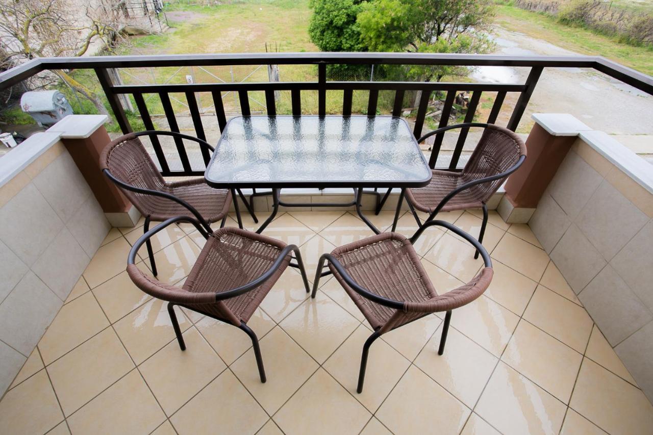 Malamatenia House Σάρτη Εξωτερικό φωτογραφία